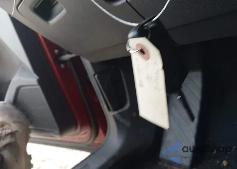 2018 Volkswagen Tiguan 2.0T S from USA, damaged, VIN 3VV0B7AX5JM125767